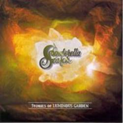 Cinderella Search : Stories Of Luminous Garden